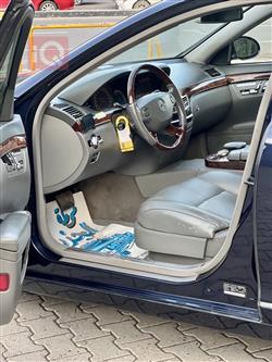 مێرسێدس بێنز S-Class